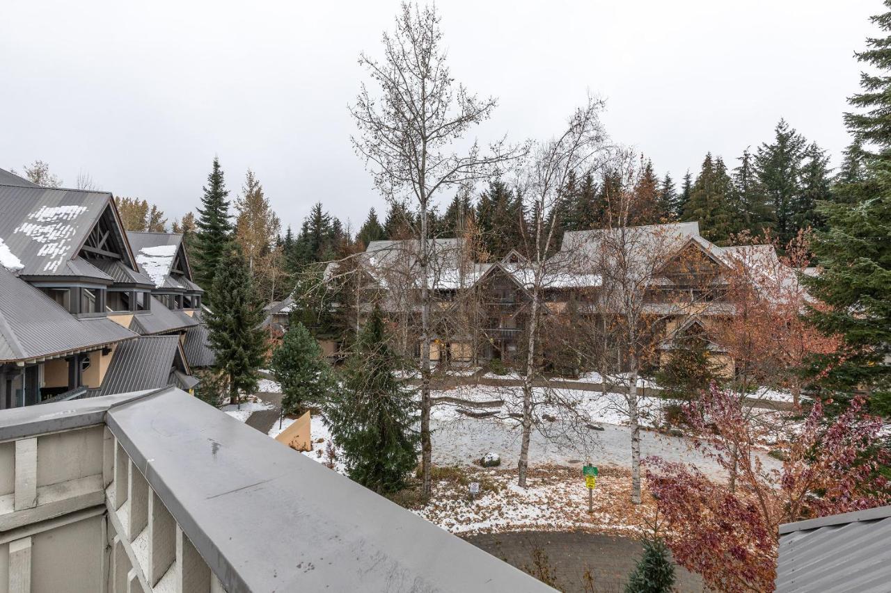 Stoney Creek- Lagoons By Whistler Premier Exteriör bild
