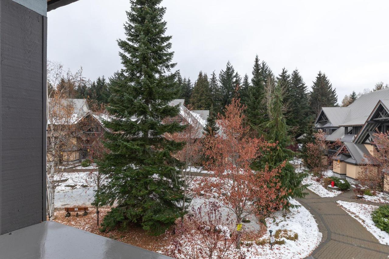 Stoney Creek- Lagoons By Whistler Premier Exteriör bild